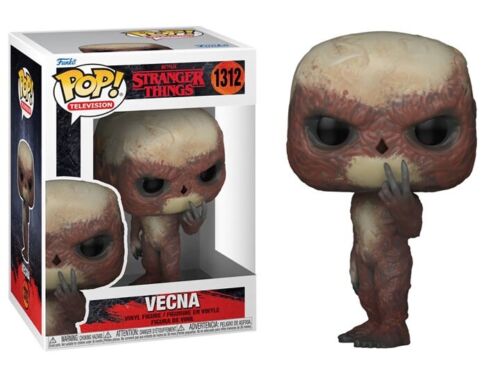 Stranger Things Vecna Funko POP